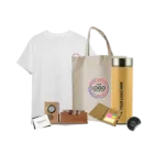 Eco Friendly Swag Pack